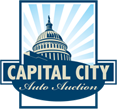 Capital City Auto Auction
