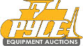 Pyle Equipment Auctions